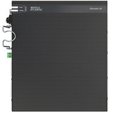 Middle Atlantic PDX-615C-SP power distribution unit (PDU) 6 AC outlet(s) 0U Black, White