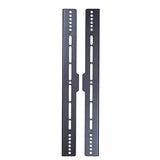 Chief Fusion® Wall Large Mount 500 mm Vesa adaptor