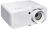Optoma ZH551 data projector Standard throw projector 5600 ANSI lumens DLP 1080p (1920x1080) 3D White