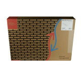 Middle Atlantic Products 276 CFM BGR Series Fan Top for the European Union