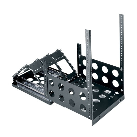 Middle Atlantic Products SRS4-9 rack accessory Rack rail