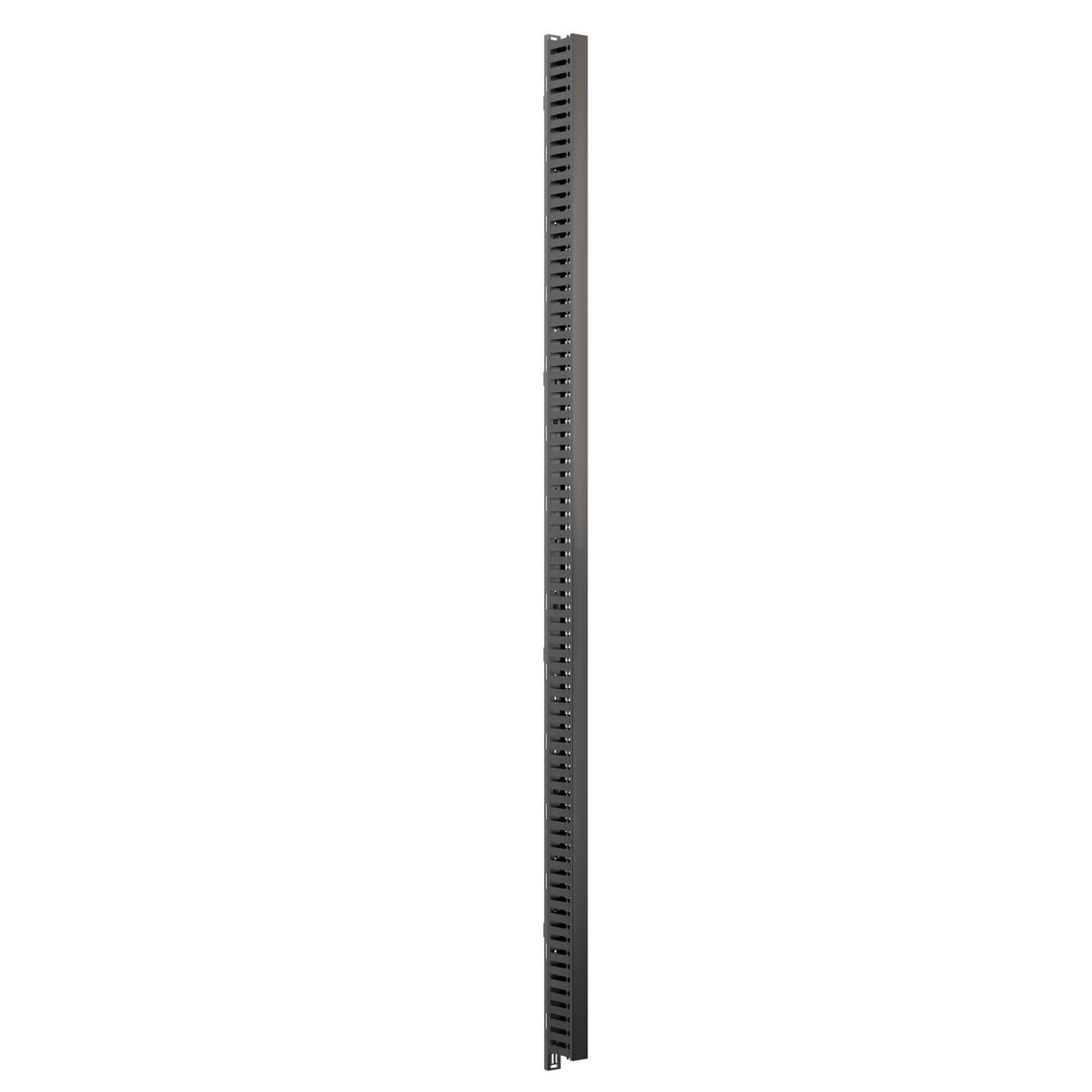 Middle Atlantic Forward Vertical Cable Duct, 1.5 Inches Wide