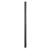 Middle Atlantic Forward Vertical Cable Duct, 1.5 Inches Wide