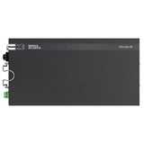 Middle Atlantic PDX-215C-SP power distribution unit (PDU) 2 AC outlet(s) 0U Black, White