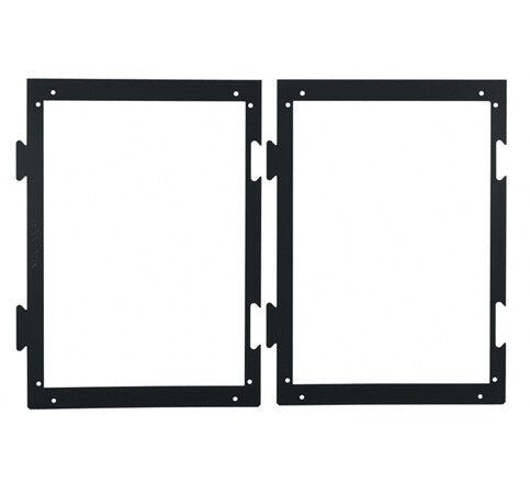 Middle Atlantic Products BGR-TEMP-32 rack accessory Rack template ...
