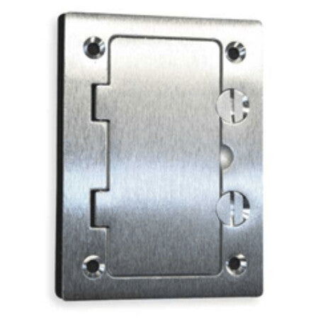WIREMOLD 828DPGFITCAL cable trunking system accessory Cover