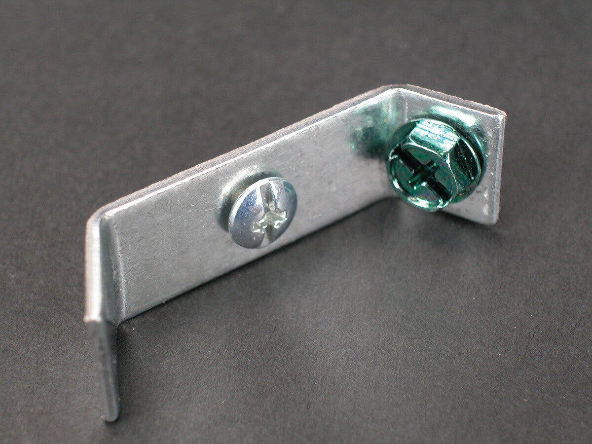 WIREMOLD 2409 cable trunking system accessory Ground clip