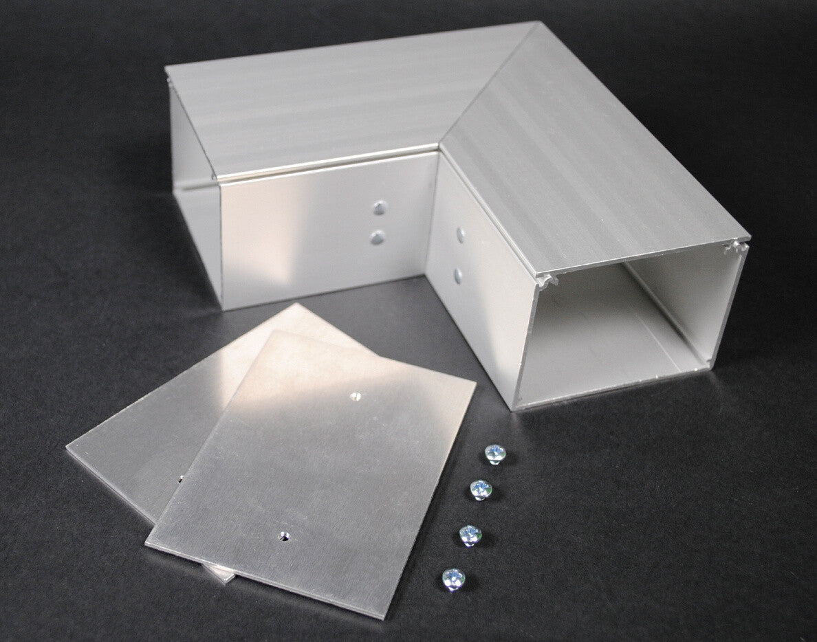 WIREMOLD ALA3811 cable trunking system accessory