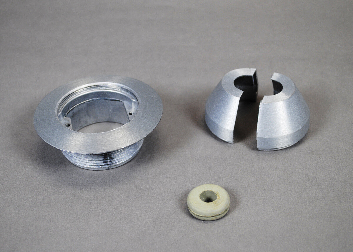 WIREMOLD 1204AL cable trunking system accessory Fitting