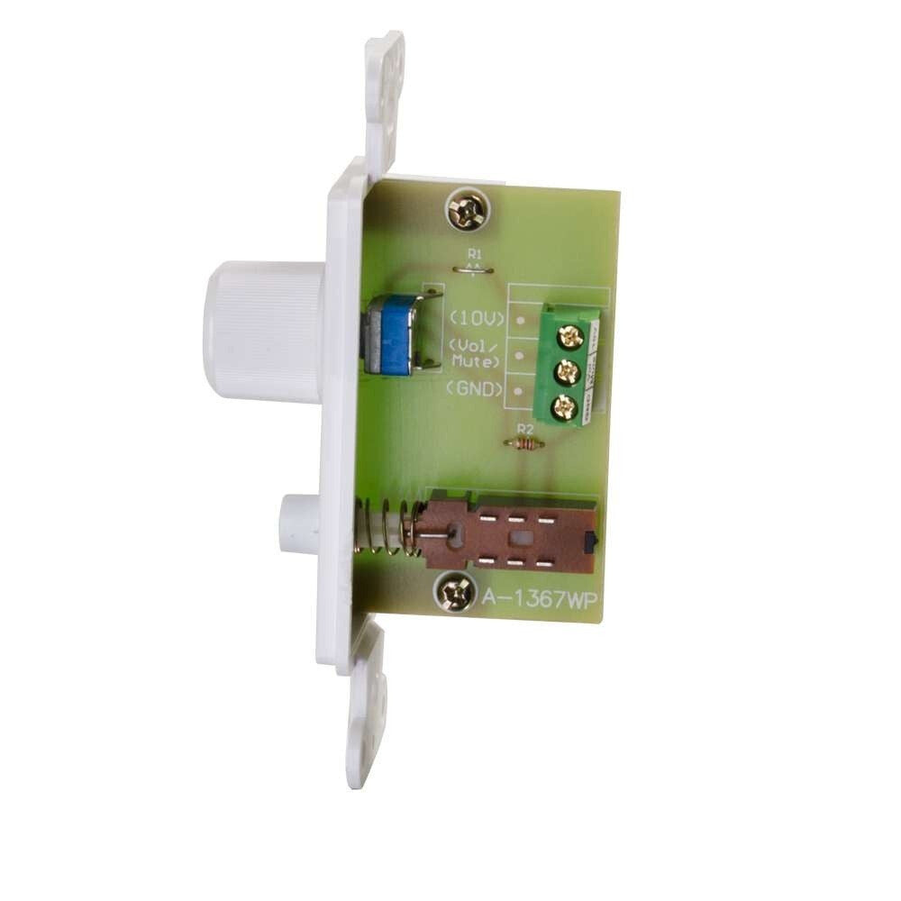 C2G Wall Plate Volume Control