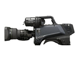 Panasonic AK-UC3300GSJ camcorder 11.14 MP MOS 4K Ultra HD Black