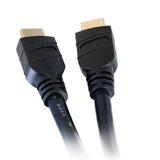C2G 35ft (10.7m) Plus Series Active High Speed HDMI® Cable with Ethernet