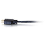 C2G 50ft (15.2m) Plus Series Active High Speed HDMI® Cable with Ethernet