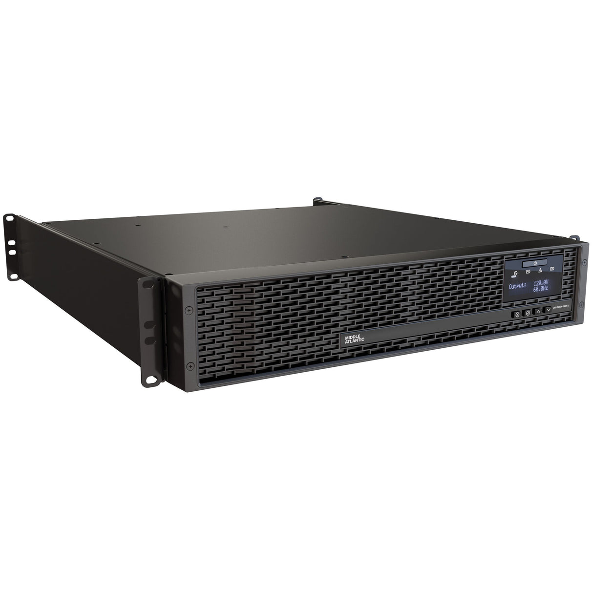 Middle Atlantic 1500VA 120V UPS RLNK BANK CONTROL