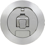 FSR SF4-PT-ALM outlet box Aluminium