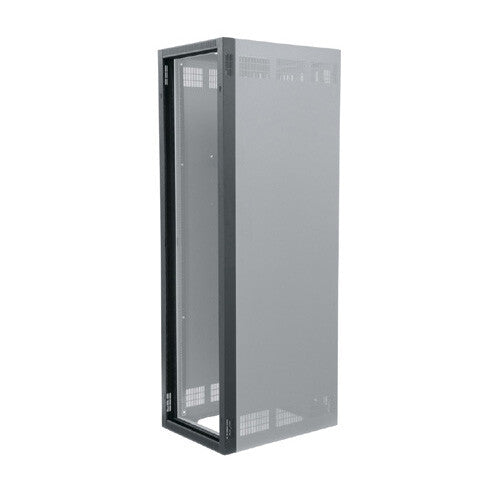 Middle Atlantic 44 RU 3 Inch Front Door Extender for ERK Racks