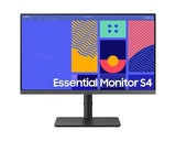 Samsung LS24C432GANXZA computer monitor 61 cm (24") 1920 x 1080 pixels Full HD LED Black