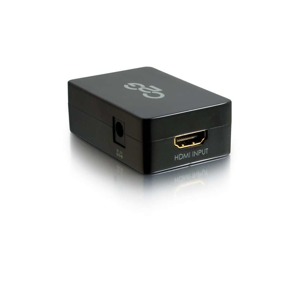 C2G 40714 video signal converter 1920 x 1200 pixels