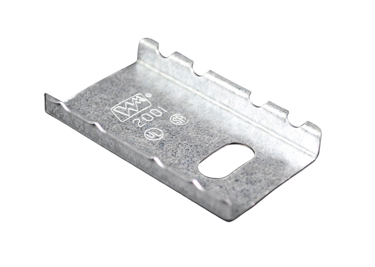 WIREMOLD 2001 cable trunking system accessory Raceway coupler