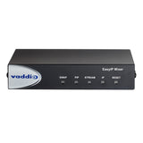 Vaddio EasyIP 10 Mixer Base Kit 999-60321-000W