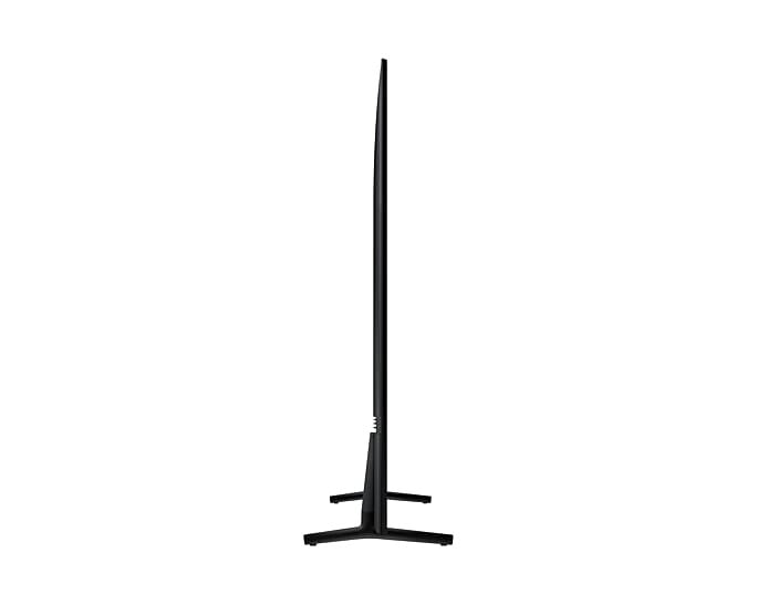 Samsung HBU8000 190.5 cm (75") 4K Ultra HD Black 20 W