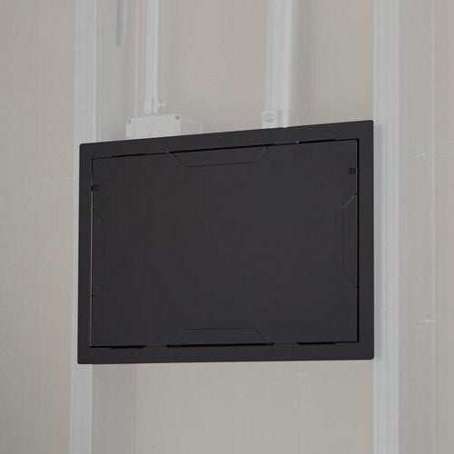 Chief PAC525FC TV mount Black