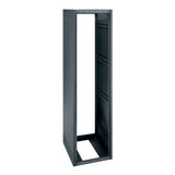 Middle Atlantic 44 RU ERK Series Rack, 20 Inches Deep without Rear Door