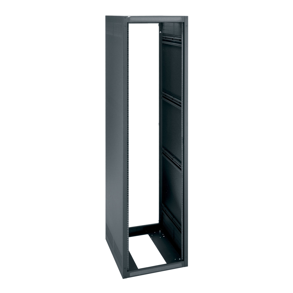 Middle Atlantic 35 RU ERK Series Rack, 28 Inches Deep without Rear Door