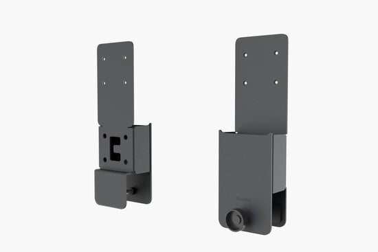 Heckler Design H738-BG interactive whiteboard accessory Mount Blue, Grey