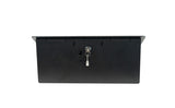 Premier Mounts 7160-1881 tablet security enclosure Black 27.7 cm (10.9")