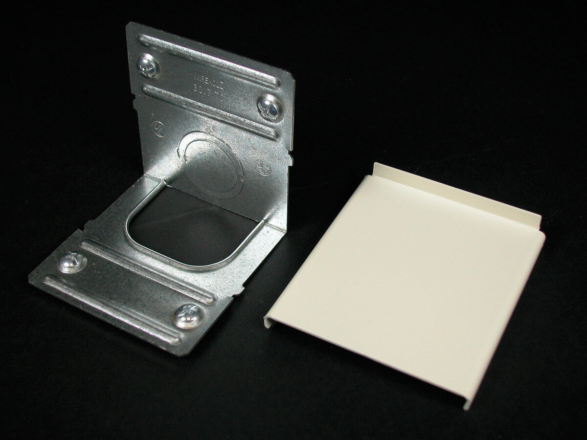 WIREMOLD G3017TCE cable tray accessory Cable internal elbow