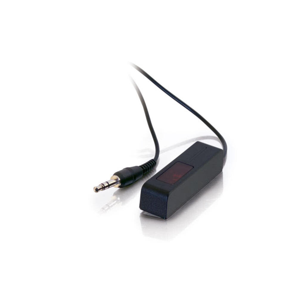 C2G Infrared (IR) Remote Control Repeater Kit