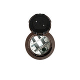 WIREMOLD 6AT2BZ outlet box No Bronze