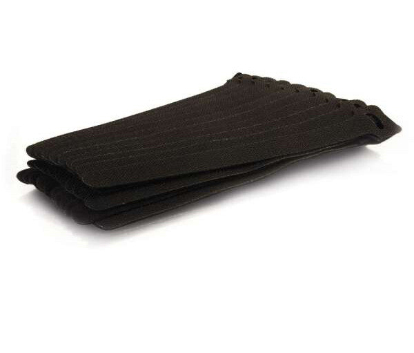 C2G 43231 cable clamp Black