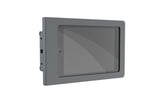Heckler Design Side Mount tablet security enclosure Black 25.9 cm (10.2")