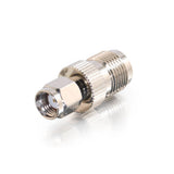 C2G RP-SMA Male to RP-TNC Female Wi-Fi Adapter