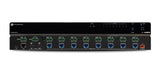 Atlona AT-HDR-CAT-8 matrix switcher 128.6 W