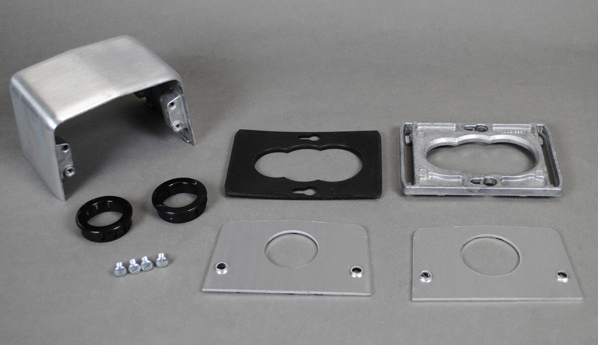 WIREMOLD 525B cable trunking system accessory Fitting