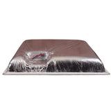C2G 2x2 Drop in Ceiling Speaker - 70V - Plenum Rated