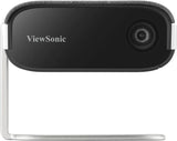 Viewsonic M1X data projector Short throw projector LED WVGA (854x480) Black, Silver