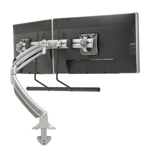 Chief K1D22HS monitor mount / stand 61 cm (24") Silver Desk