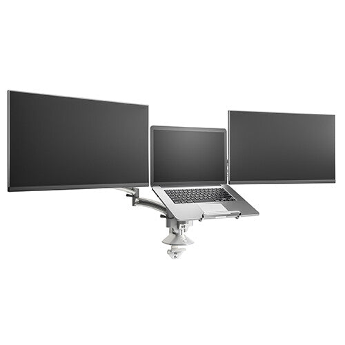 Chief K1C330S monitor mount / stand 61 cm (24") Silver Desk