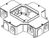 WIREMOLD RFB4-CI-NA cable tray accessory