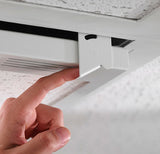 Chief 2' x 2' Above Suspended Ceiling Storage Box