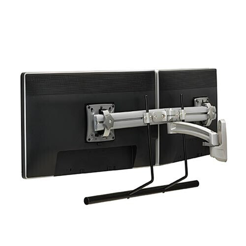 Chief KontourTM K2W Wall Mount Swing Arm, Dual Monitor Array-K2W21HS