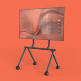 Heckler H1040-BK signage display mount 190.5 cm (75") Black