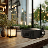 Optoma Home Entertainment 4K UHD Projector