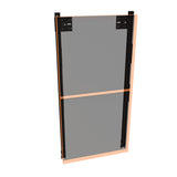 Chief DVM0500U2E TiLED dvLED Universal 500mm, 2 High Extender