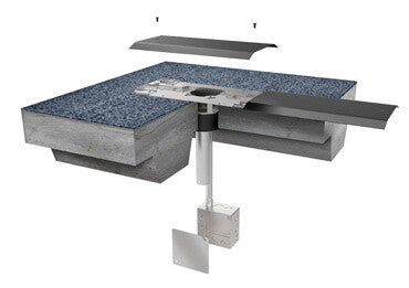WIREMOLD OFRPT4 cable trunking system accessory Raceway transition