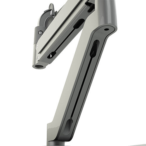 Chief Konc?sTM Monitor Arm Mount, Single, Black